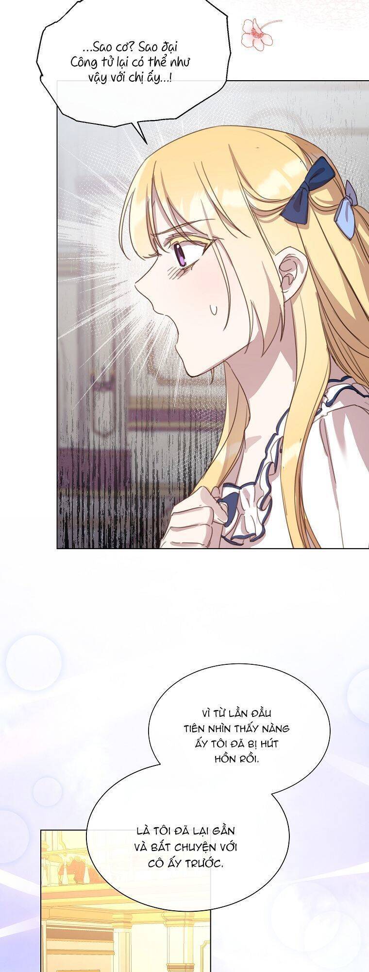Mất Đi Một Người Chị Tốt Chapter 15 - 54