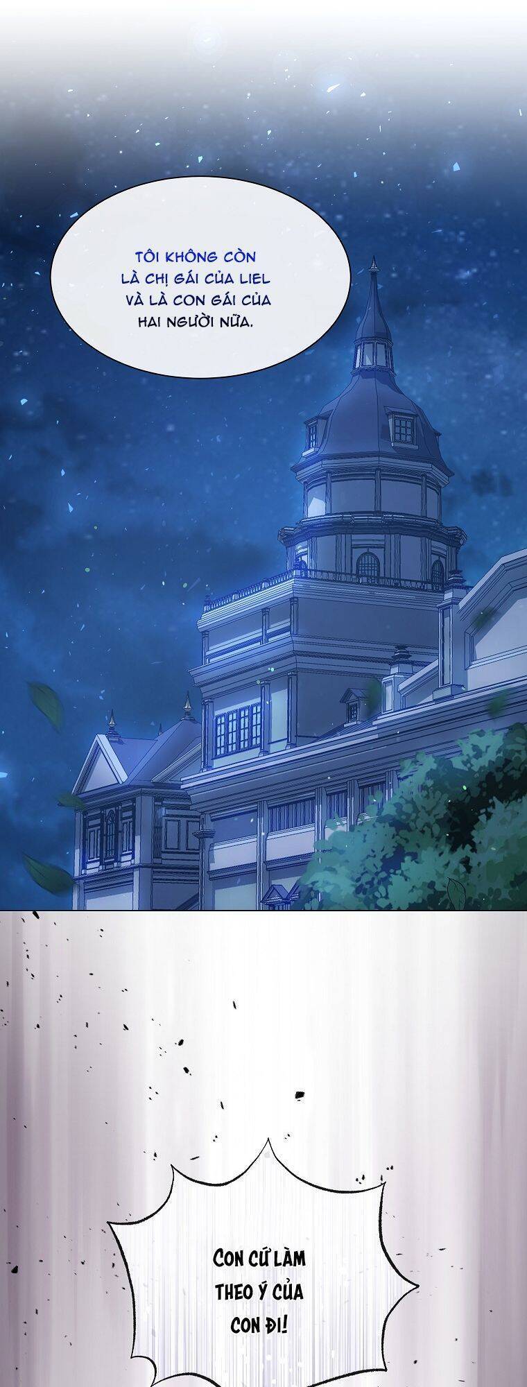 Mất Đi Một Người Chị Tốt Chapter 16 - 1