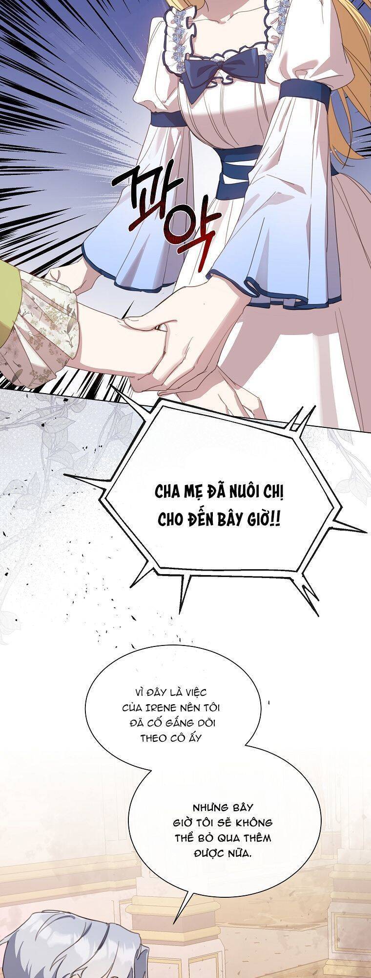 Mất Đi Một Người Chị Tốt Chapter 16 - 16