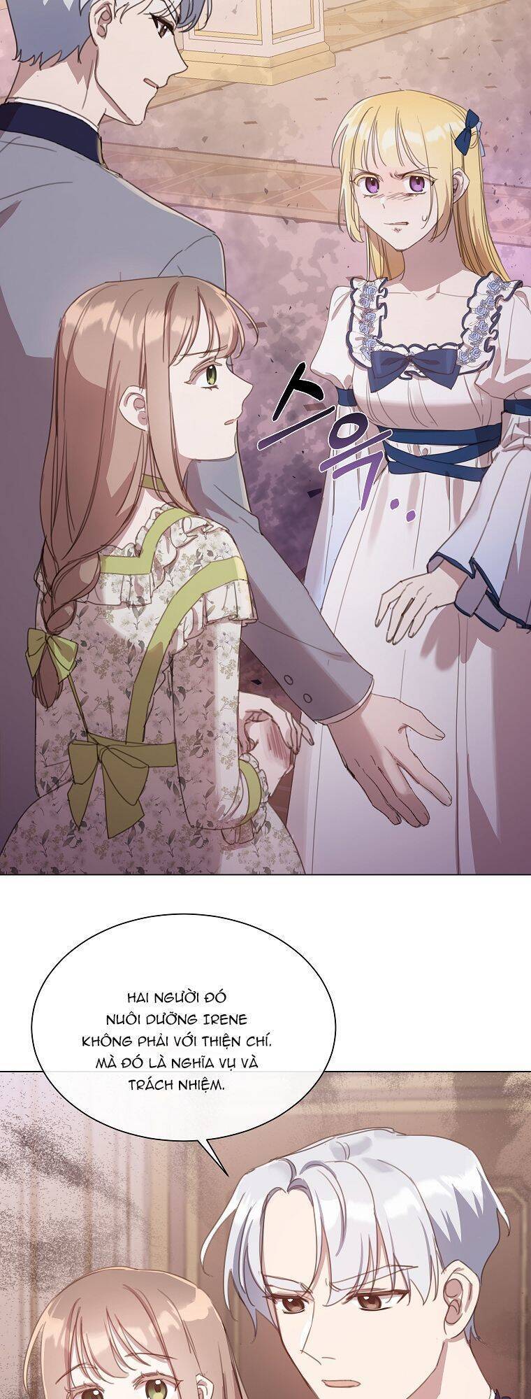 Mất Đi Một Người Chị Tốt Chapter 16 - 17