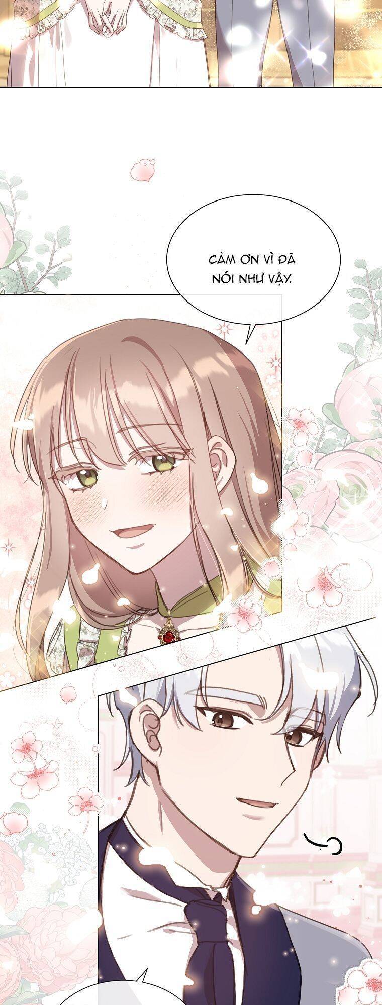 Mất Đi Một Người Chị Tốt Chapter 16 - 22