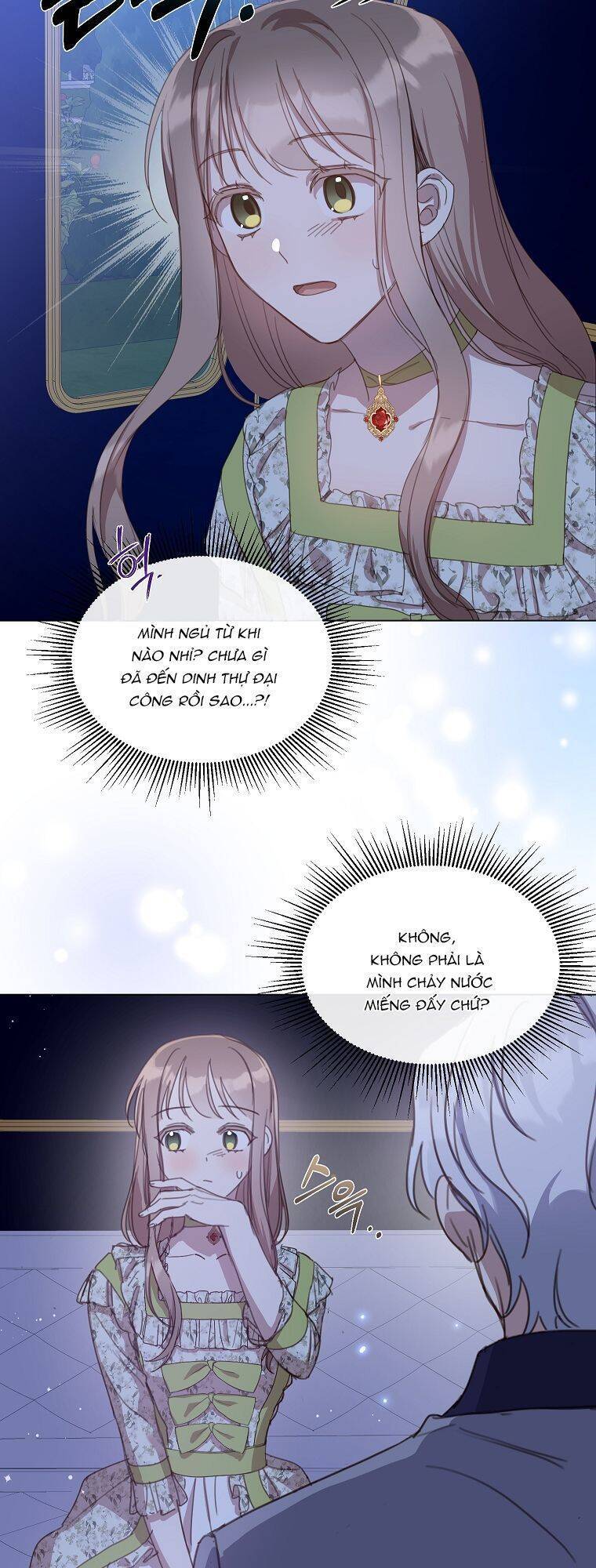 Mất Đi Một Người Chị Tốt Chapter 16 - 28