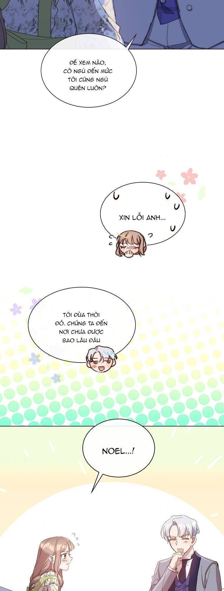 Mất Đi Một Người Chị Tốt Chapter 16 - 30