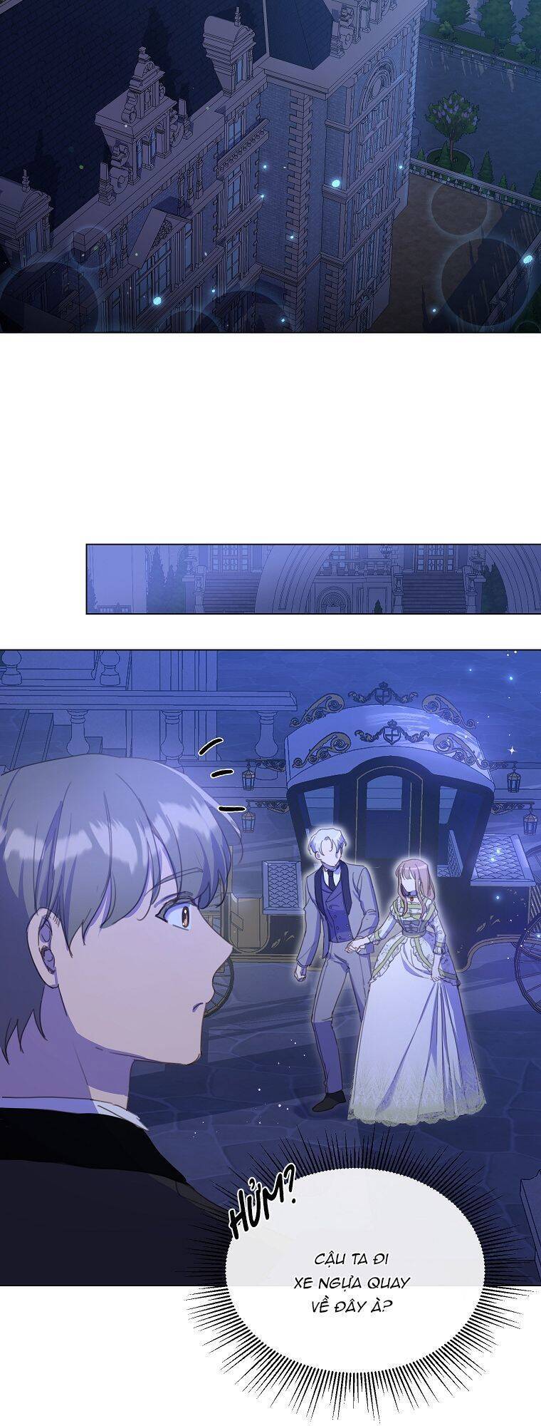 Mất Đi Một Người Chị Tốt Chapter 16 - 33