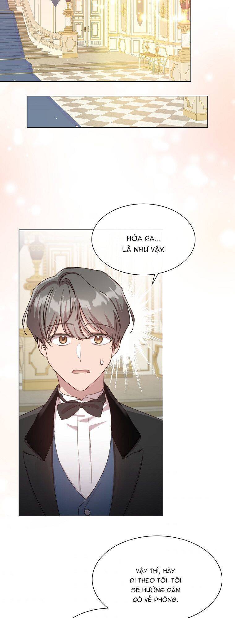 Mất Đi Một Người Chị Tốt Chapter 16 - 35