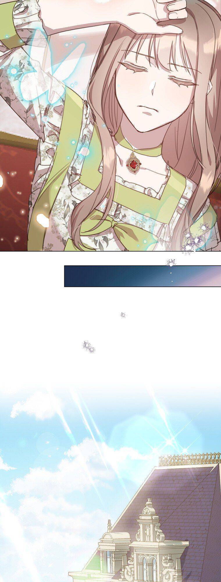 Mất Đi Một Người Chị Tốt Chapter 16 - 45