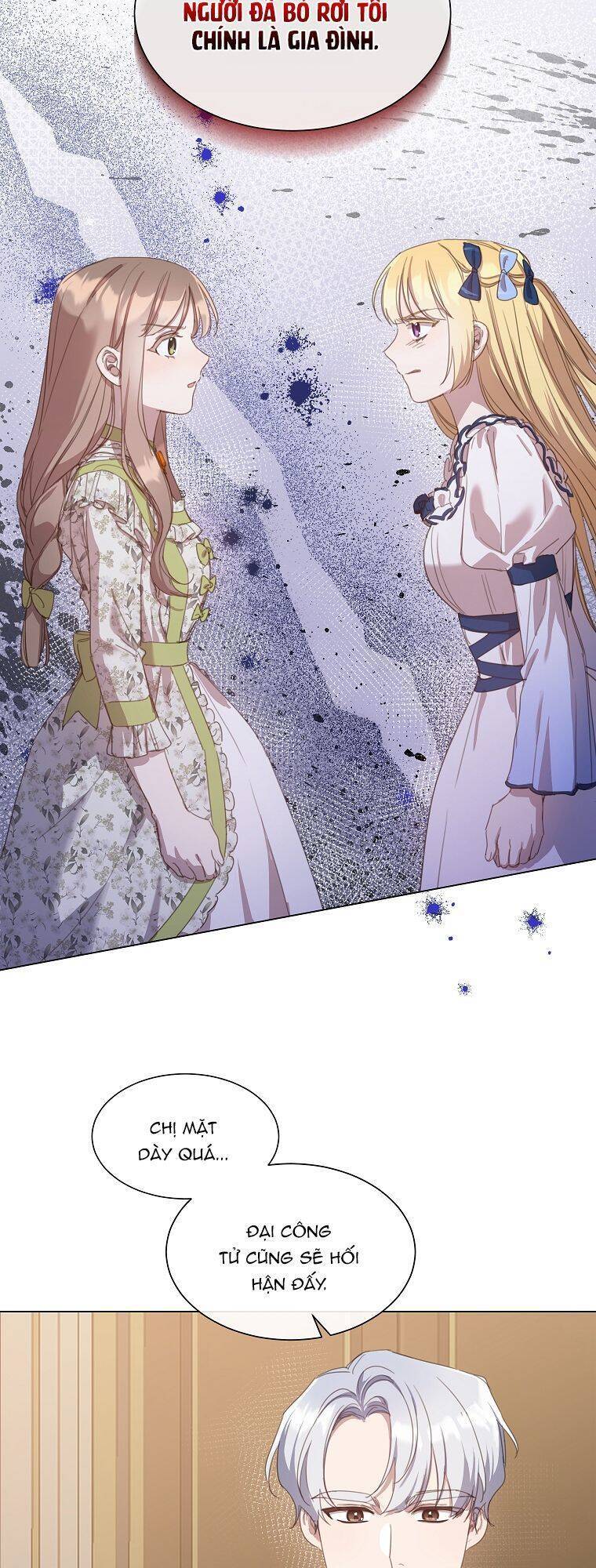 Mất Đi Một Người Chị Tốt Chapter 16 - 6