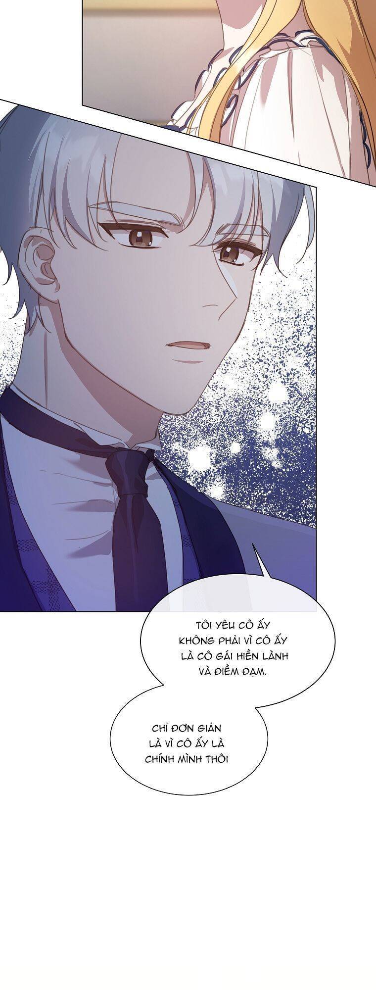 Mất Đi Một Người Chị Tốt Chapter 16 - 8