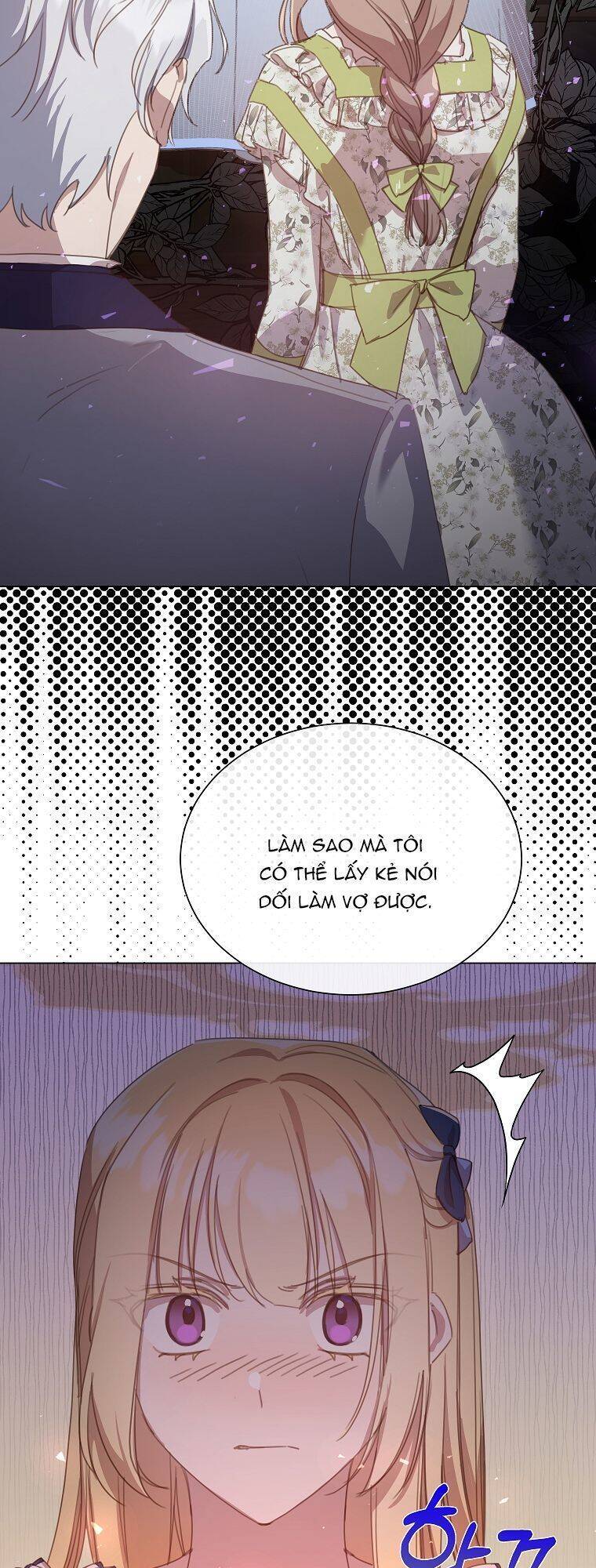 Mất Đi Một Người Chị Tốt Chapter 16 - 10