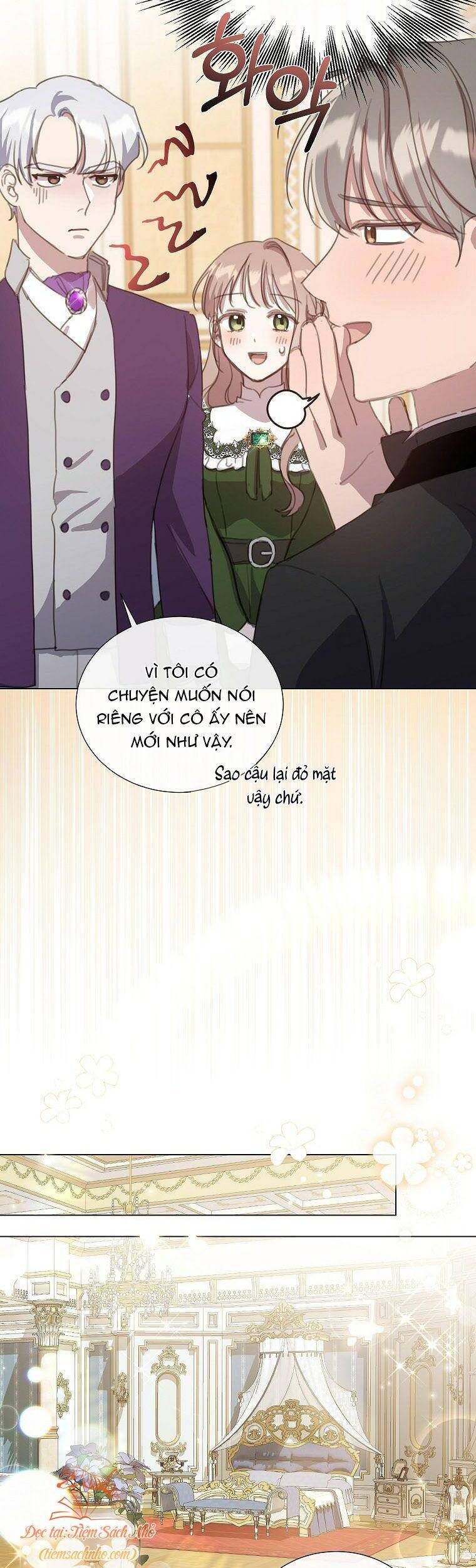 Mất Đi Một Người Chị Tốt Chapter 17 - 11