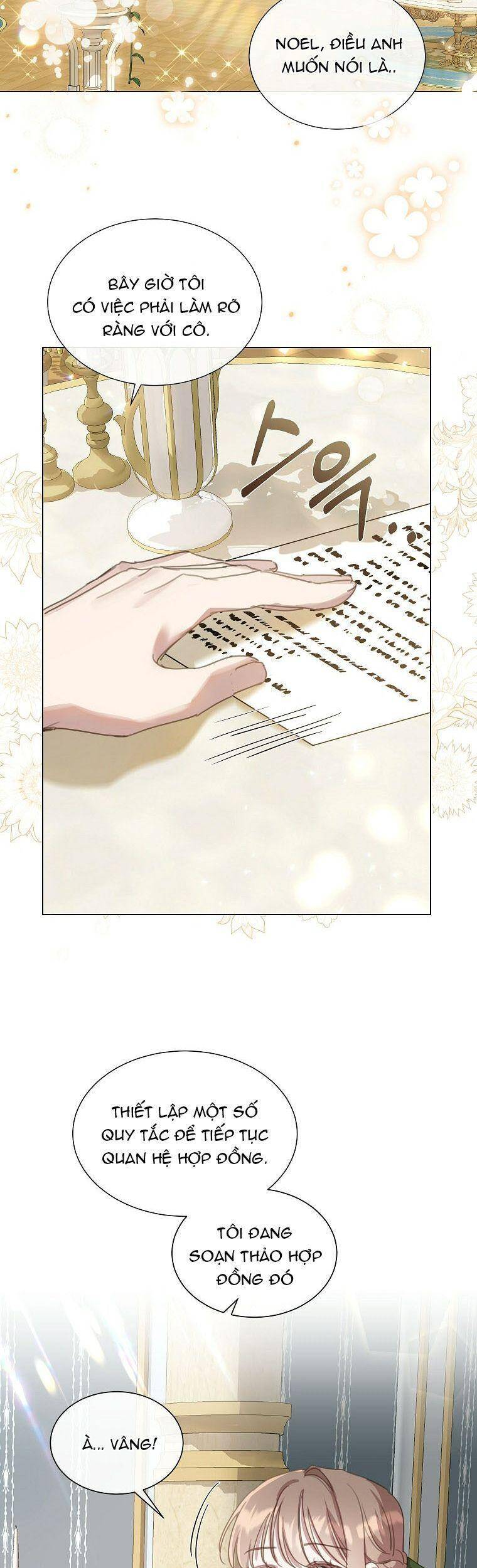 Mất Đi Một Người Chị Tốt Chapter 17 - 12