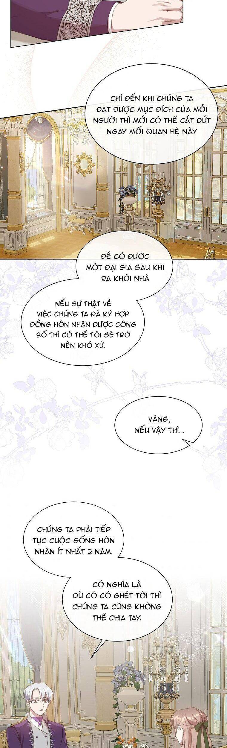 Mất Đi Một Người Chị Tốt Chapter 17 - 14