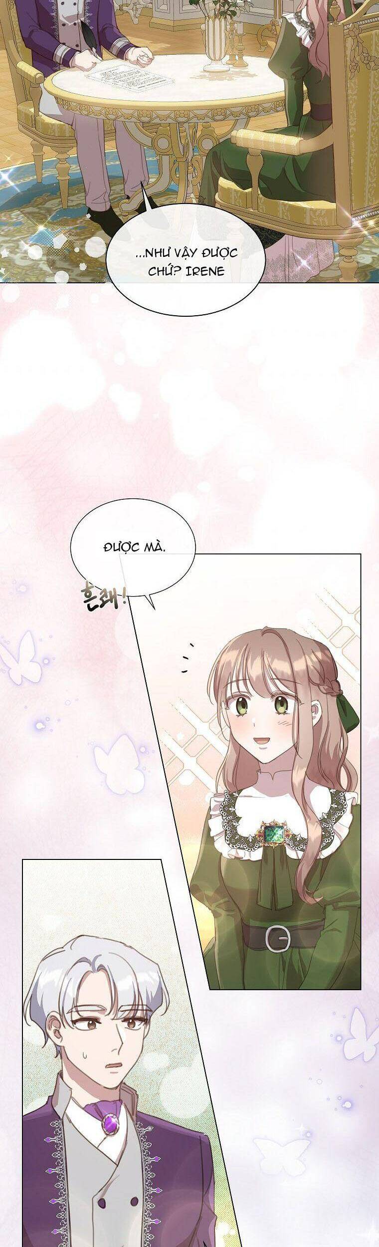 Mất Đi Một Người Chị Tốt Chapter 17 - 15