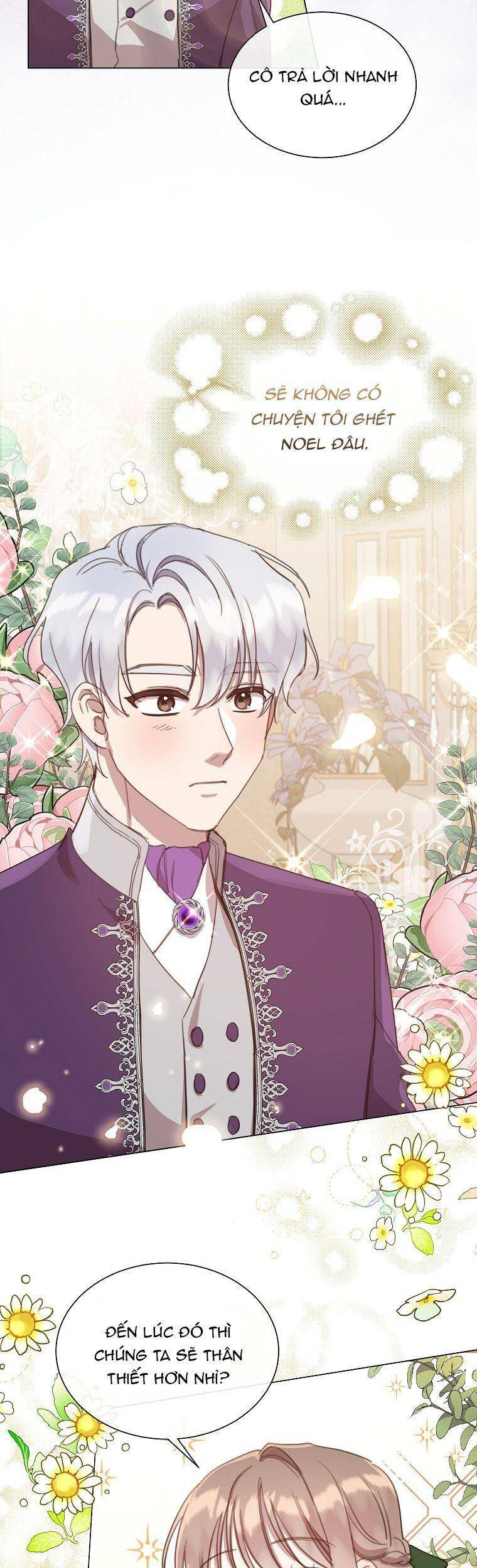 Mất Đi Một Người Chị Tốt Chapter 17 - 16