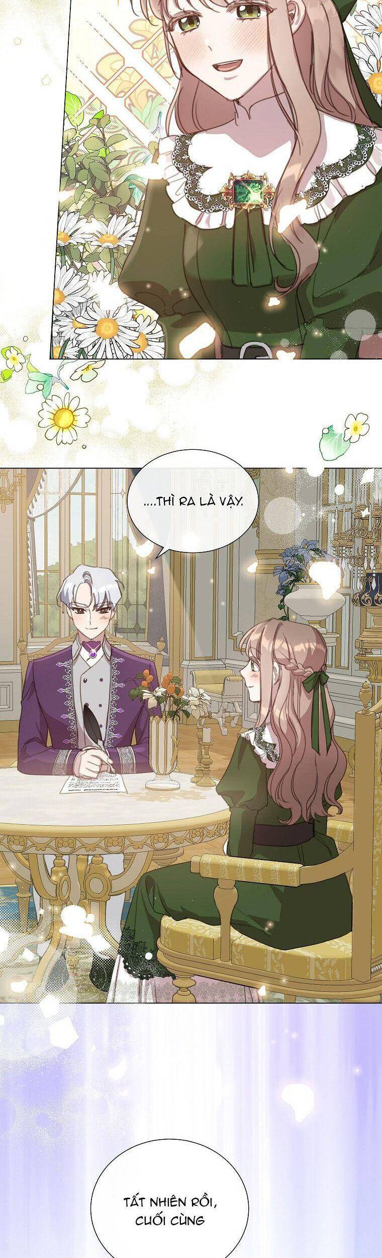 Mất Đi Một Người Chị Tốt Chapter 17 - 17