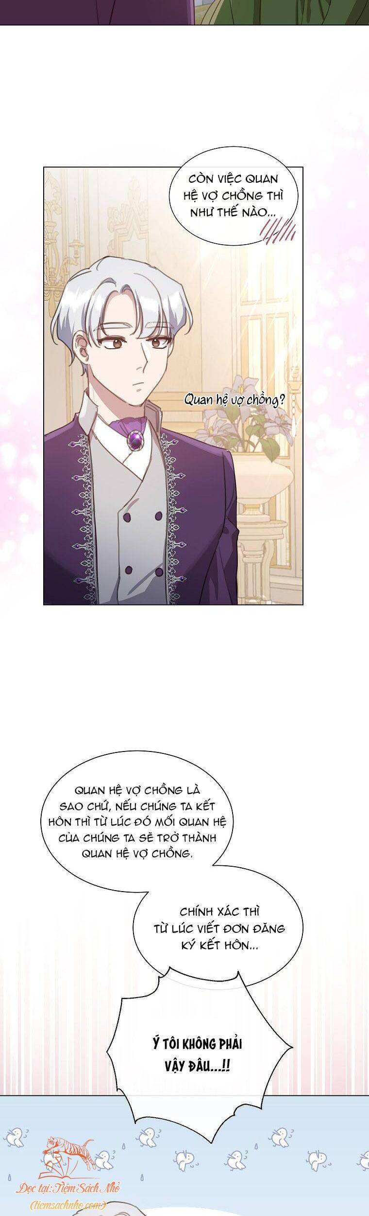 Mất Đi Một Người Chị Tốt Chapter 17 - 22