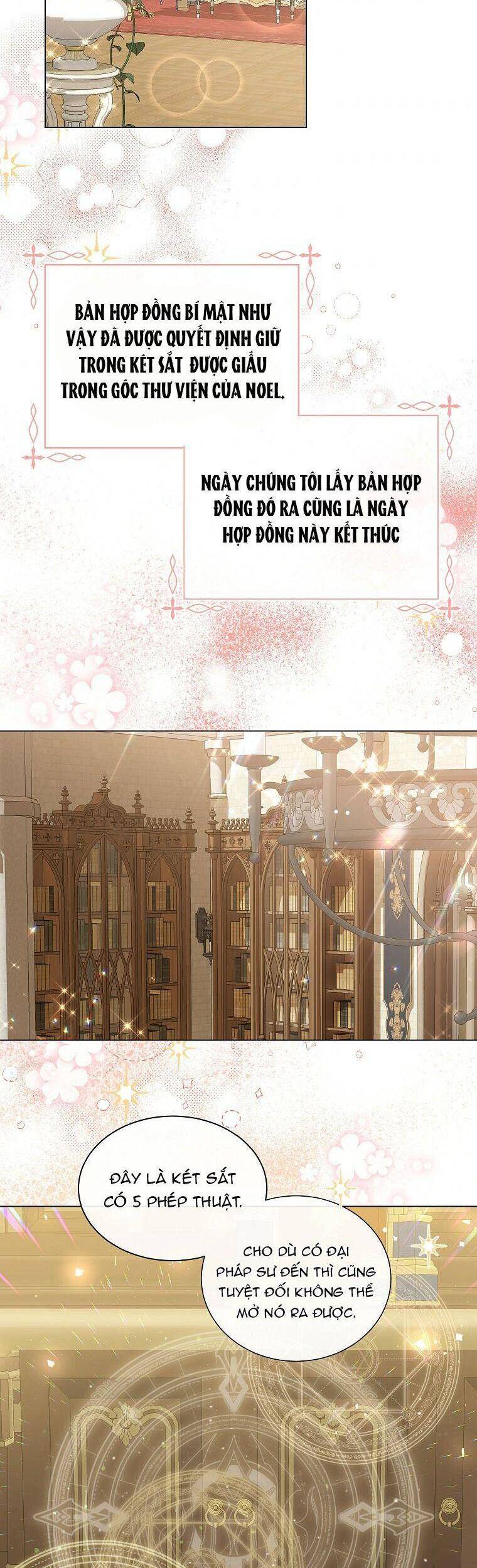 Mất Đi Một Người Chị Tốt Chapter 17 - 24