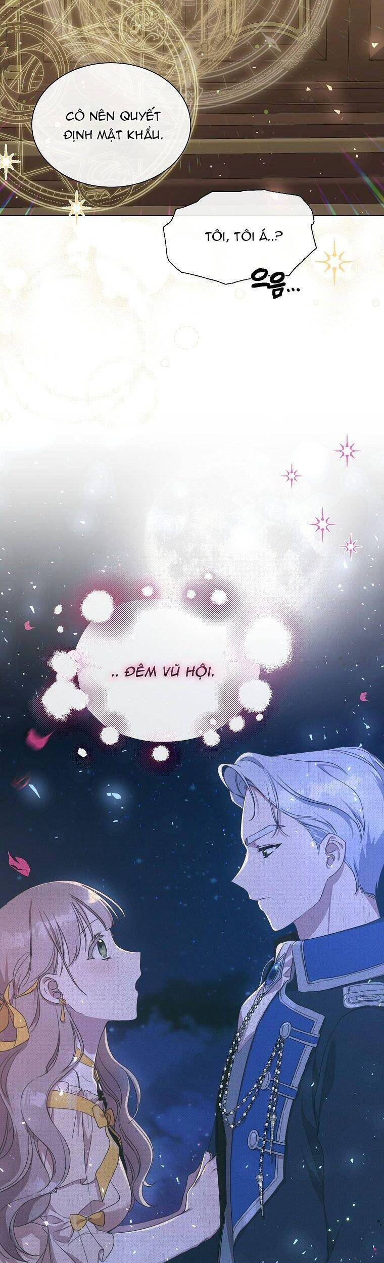 Mất Đi Một Người Chị Tốt Chapter 17 - 25