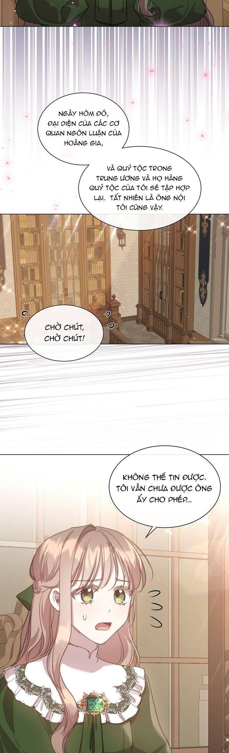 Mất Đi Một Người Chị Tốt Chapter 17 - 29