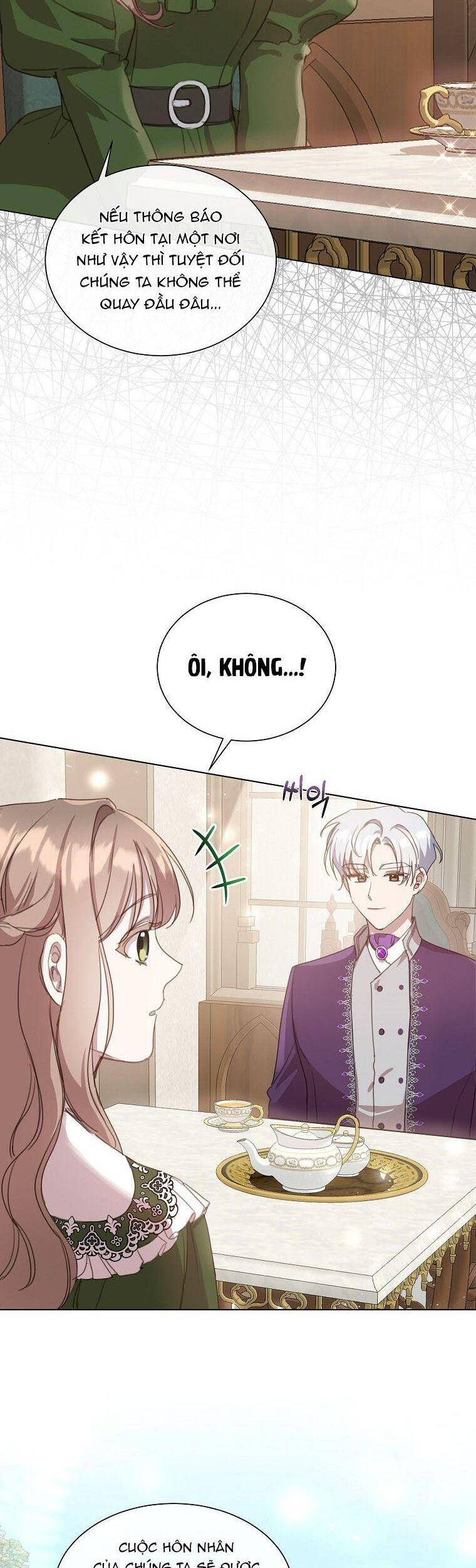 Mất Đi Một Người Chị Tốt Chapter 17 - 30