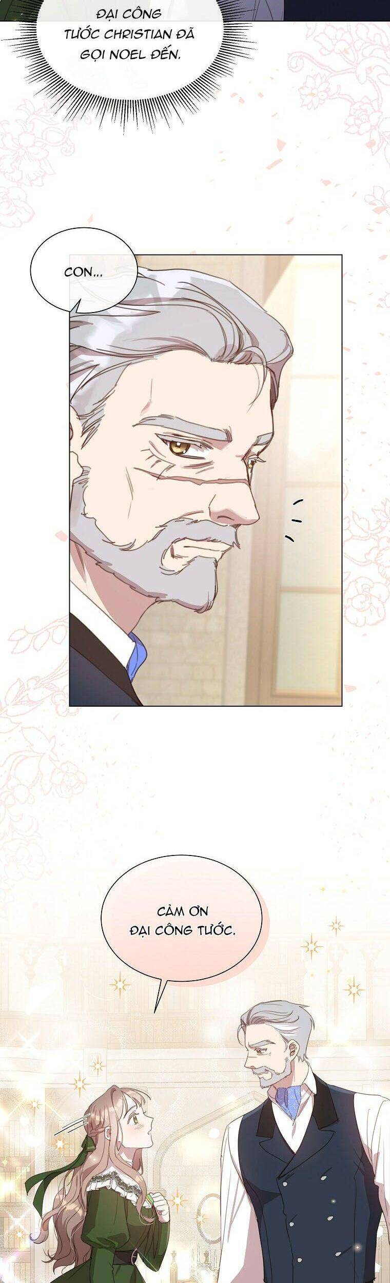 Mất Đi Một Người Chị Tốt Chapter 17 - 4