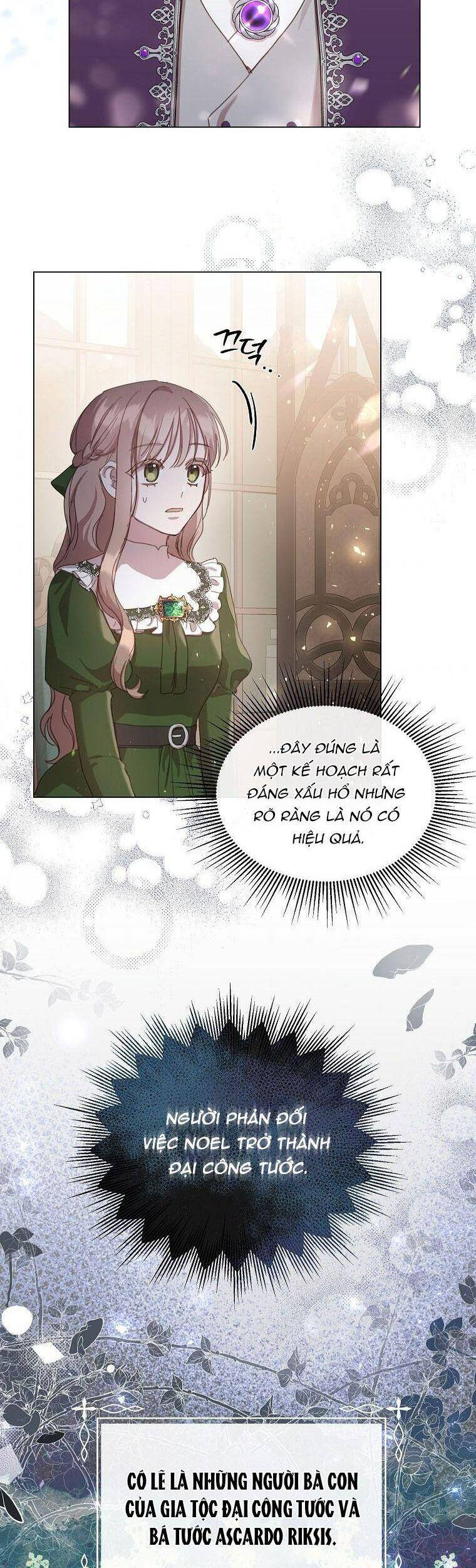 Mất Đi Một Người Chị Tốt Chapter 17 - 32