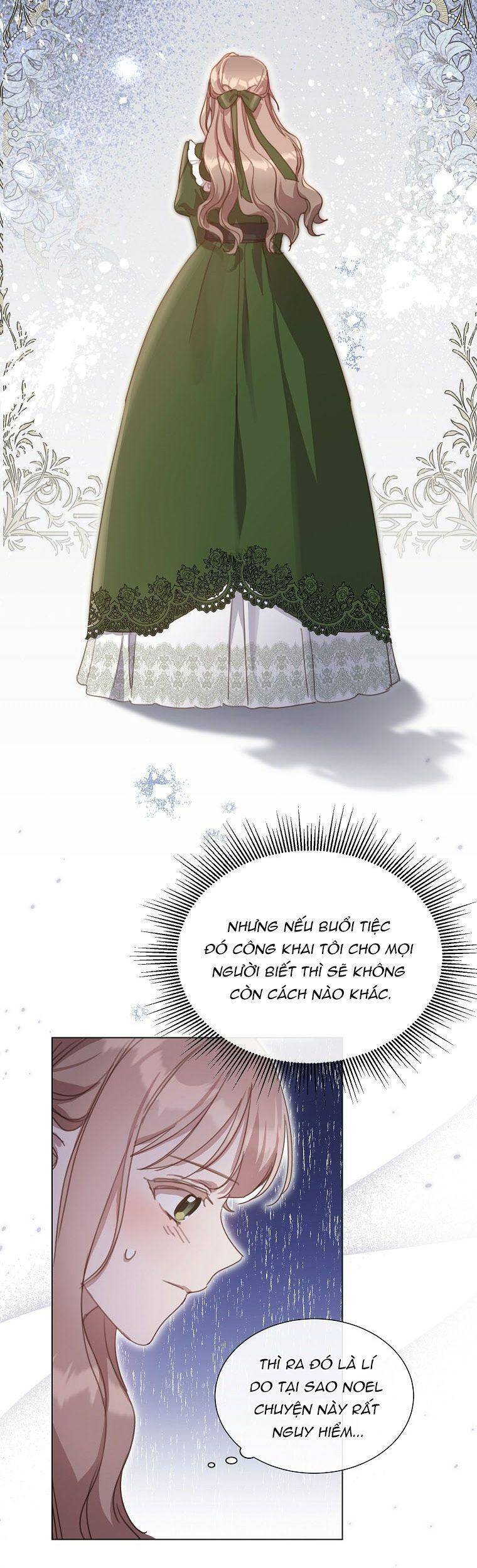 Mất Đi Một Người Chị Tốt Chapter 17 - 34