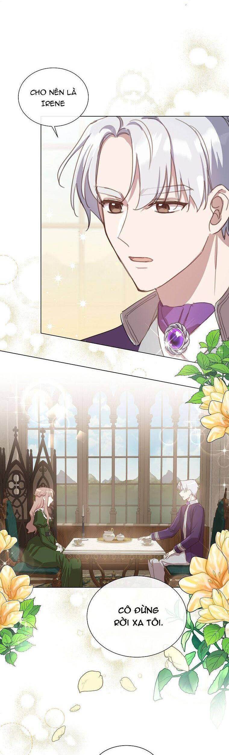 Mất Đi Một Người Chị Tốt Chapter 17 - 35
