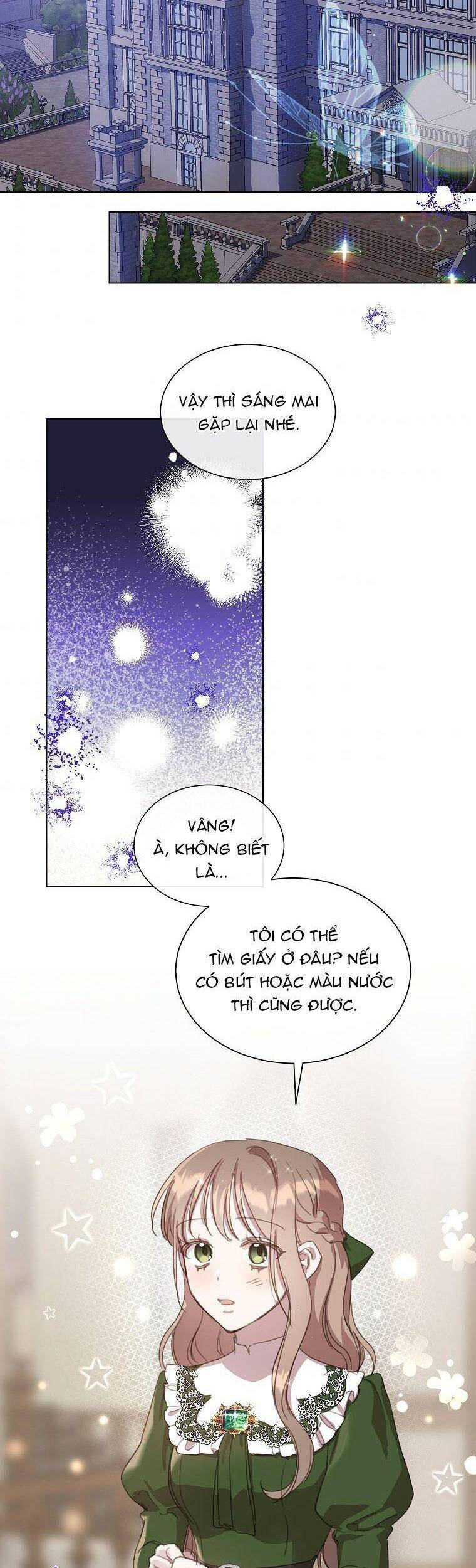 Mất Đi Một Người Chị Tốt Chapter 17 - 37