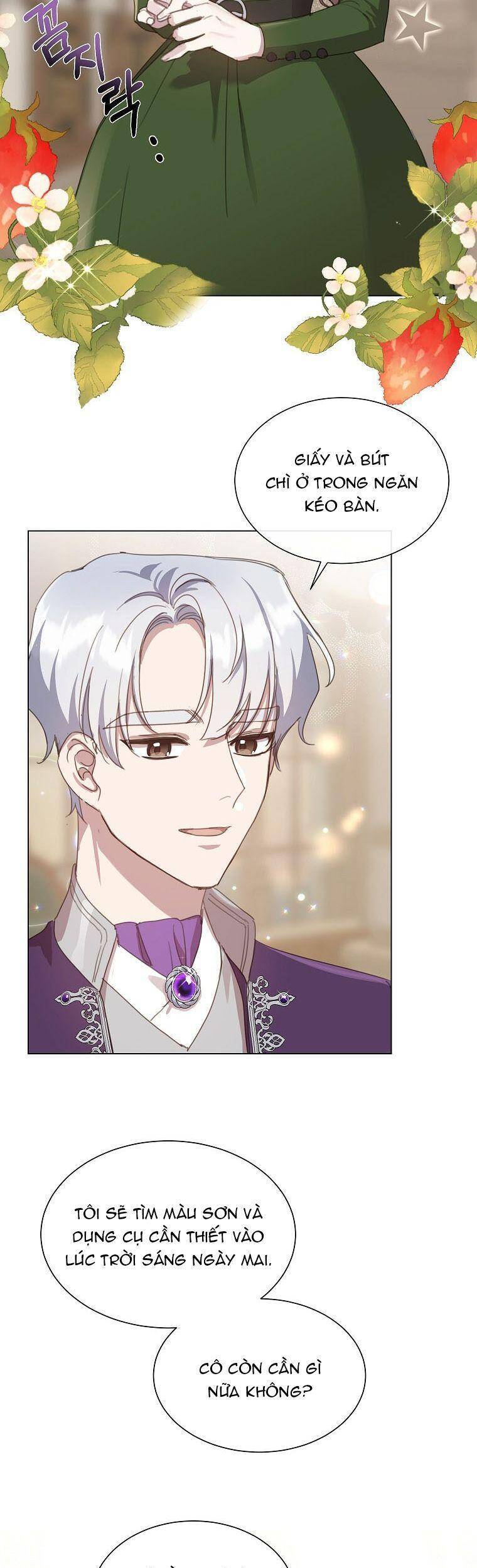 Mất Đi Một Người Chị Tốt Chapter 17 - 38