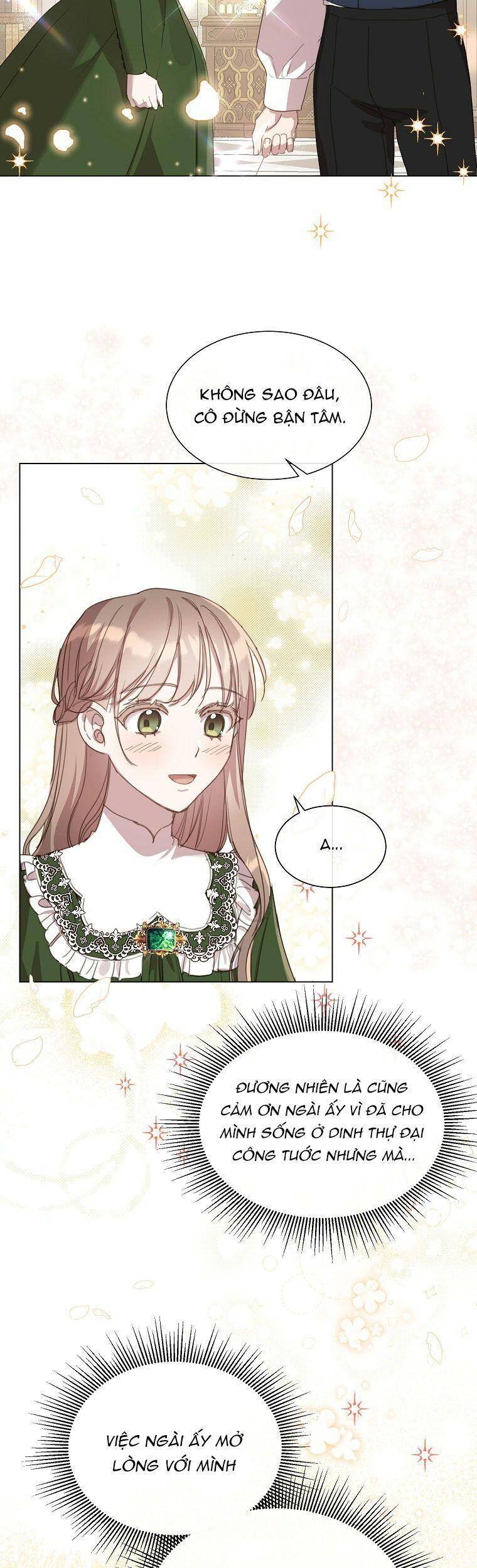 Mất Đi Một Người Chị Tốt Chapter 17 - 5