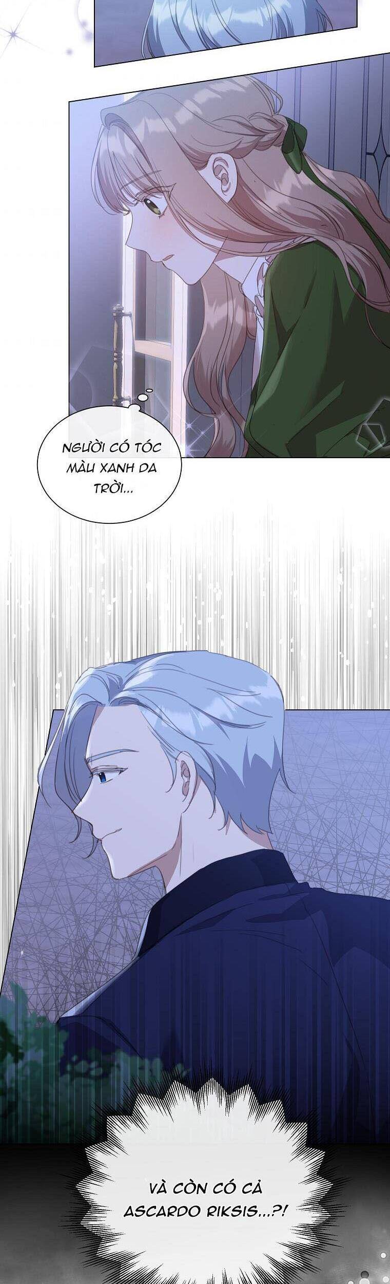 Mất Đi Một Người Chị Tốt Chapter 18 - 2