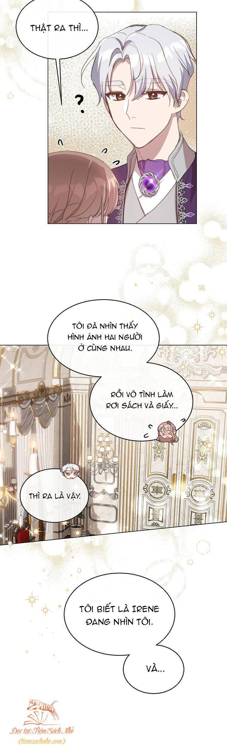 Mất Đi Một Người Chị Tốt Chapter 18 - 11