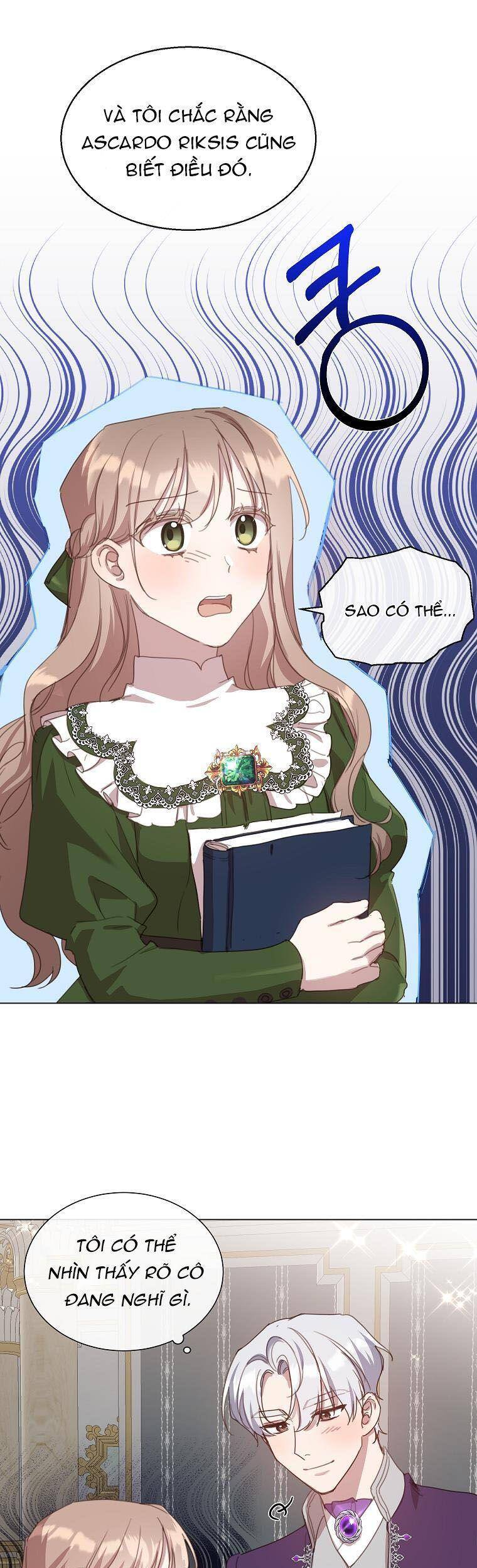 Mất Đi Một Người Chị Tốt Chapter 18 - 12