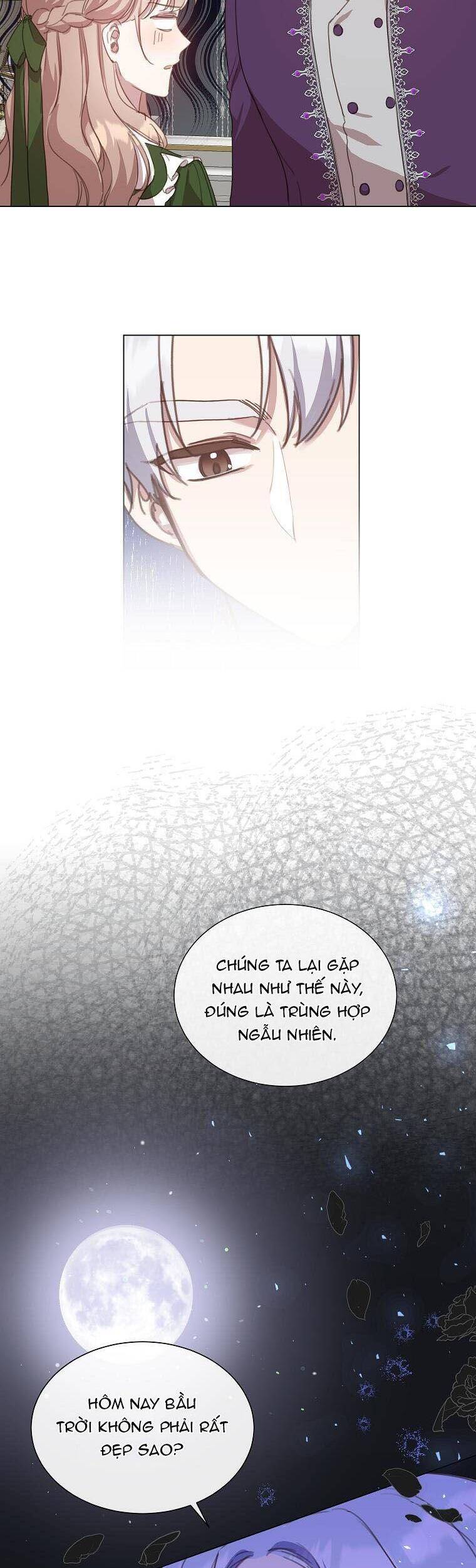 Mất Đi Một Người Chị Tốt Chapter 18 - 13