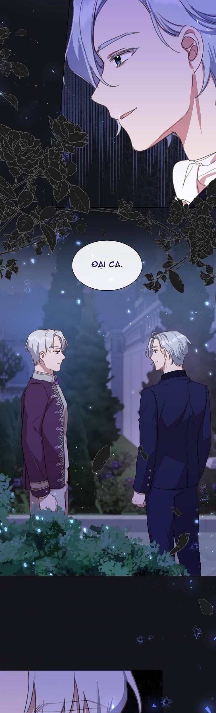 Mất Đi Một Người Chị Tốt Chapter 18 - 14