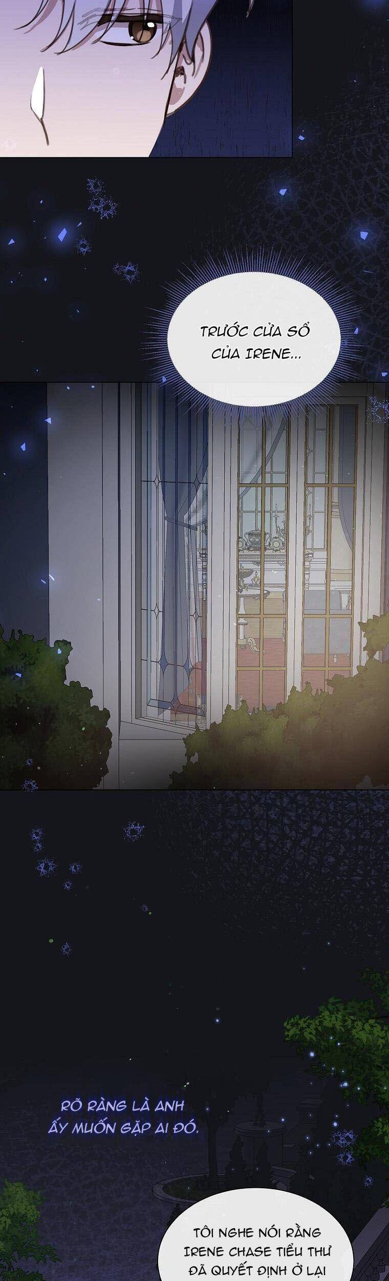 Mất Đi Một Người Chị Tốt Chapter 18 - 15