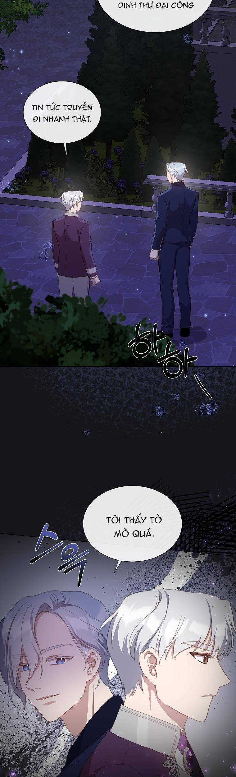 Mất Đi Một Người Chị Tốt Chapter 18 - 16