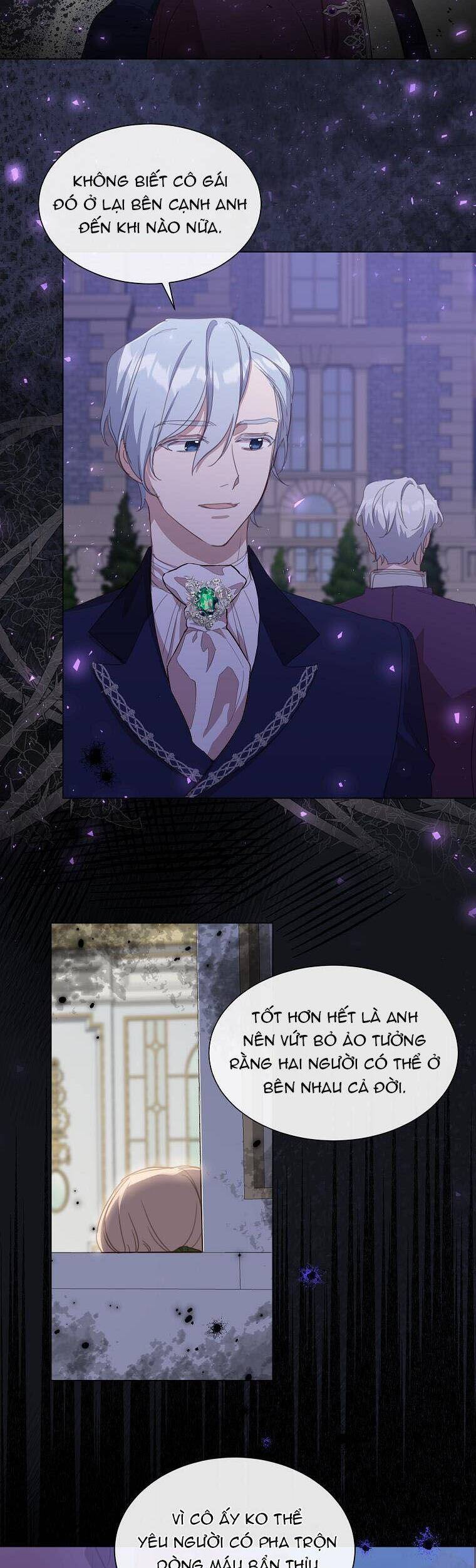 Mất Đi Một Người Chị Tốt Chapter 18 - 17