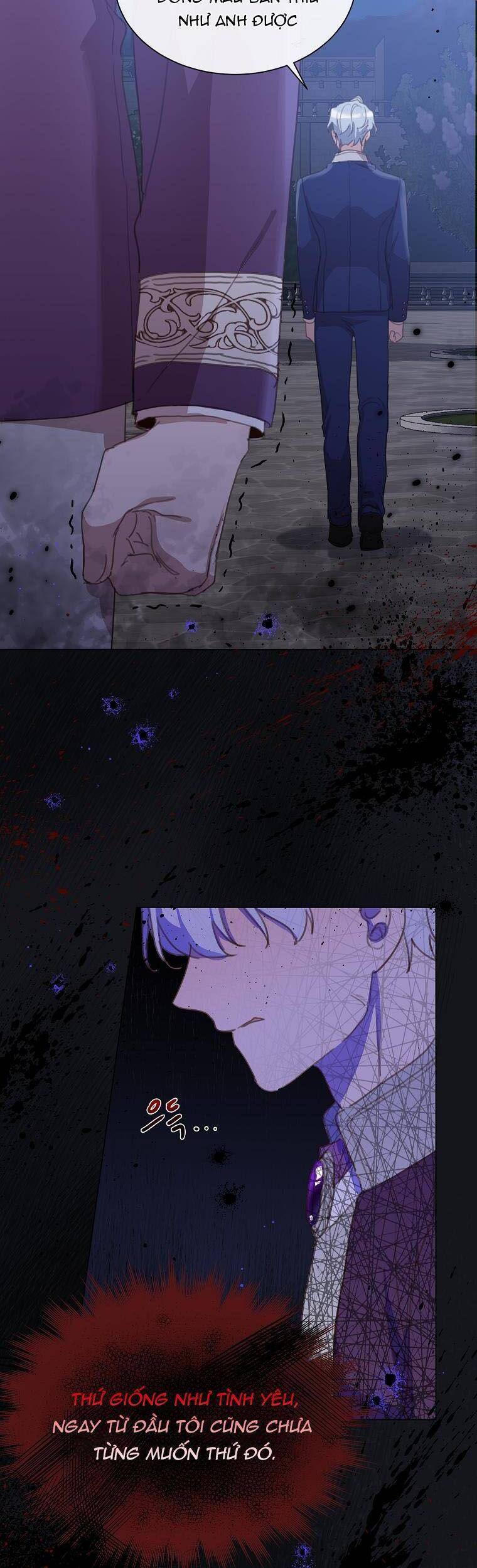 Mất Đi Một Người Chị Tốt Chapter 18 - 18