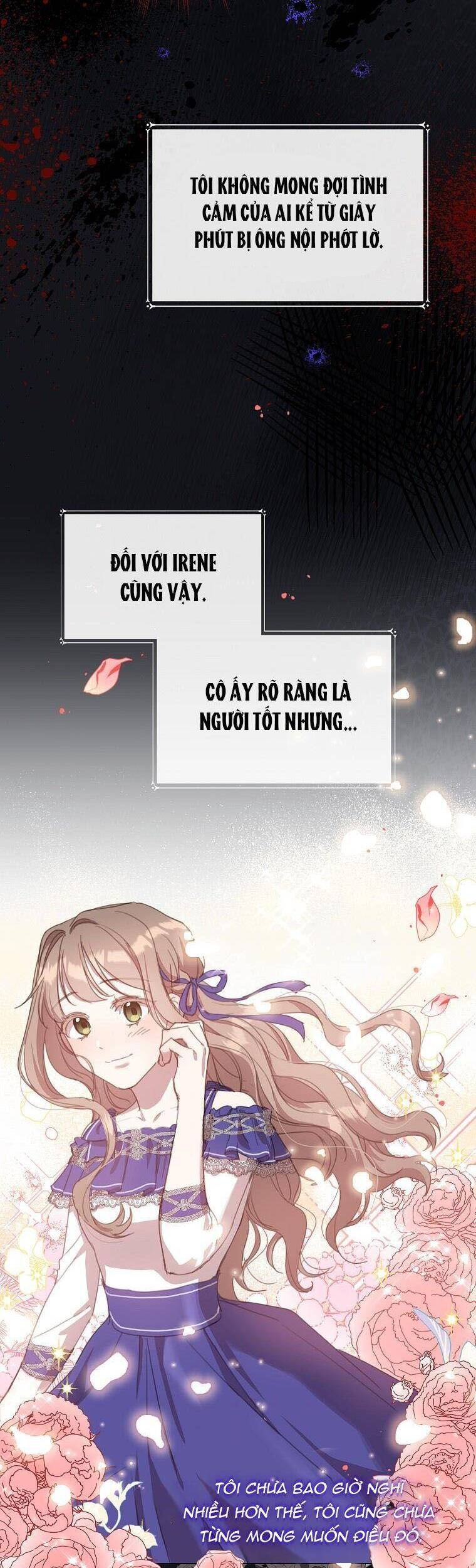 Mất Đi Một Người Chị Tốt Chapter 18 - 19