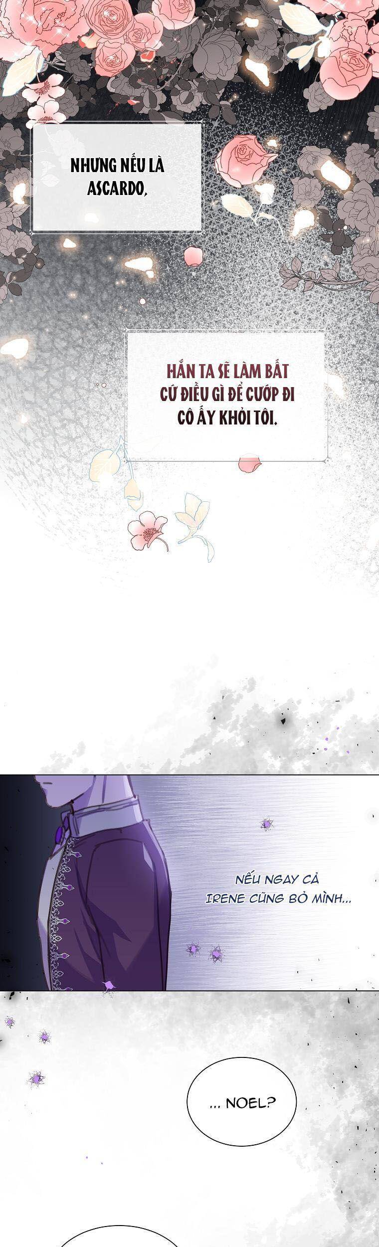 Mất Đi Một Người Chị Tốt Chapter 18 - 20