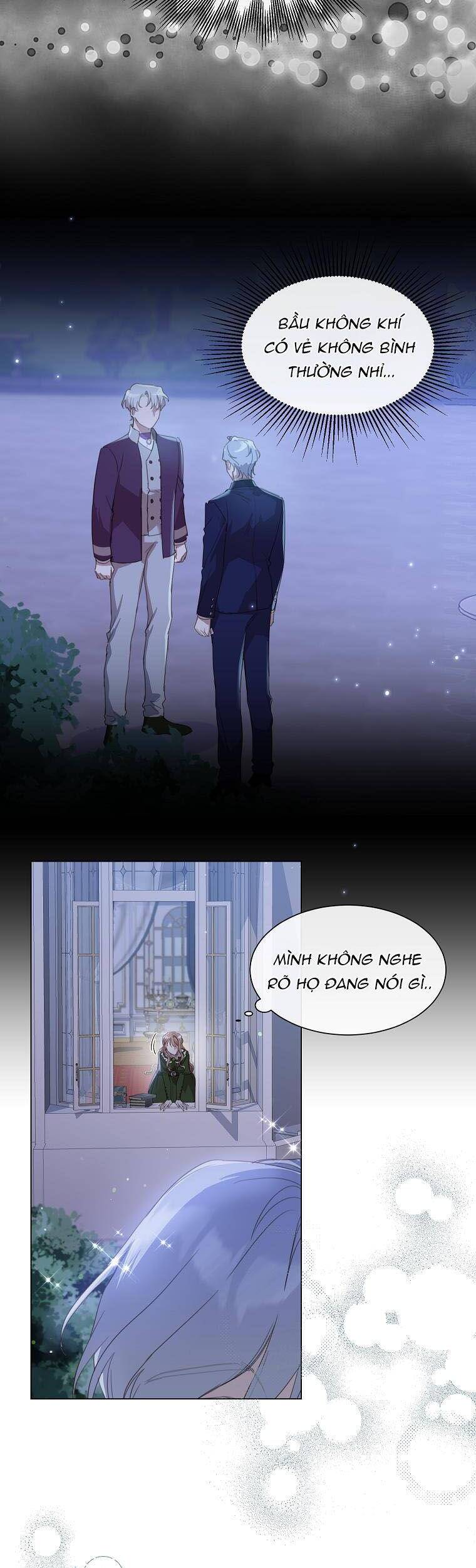 Mất Đi Một Người Chị Tốt Chapter 18 - 3