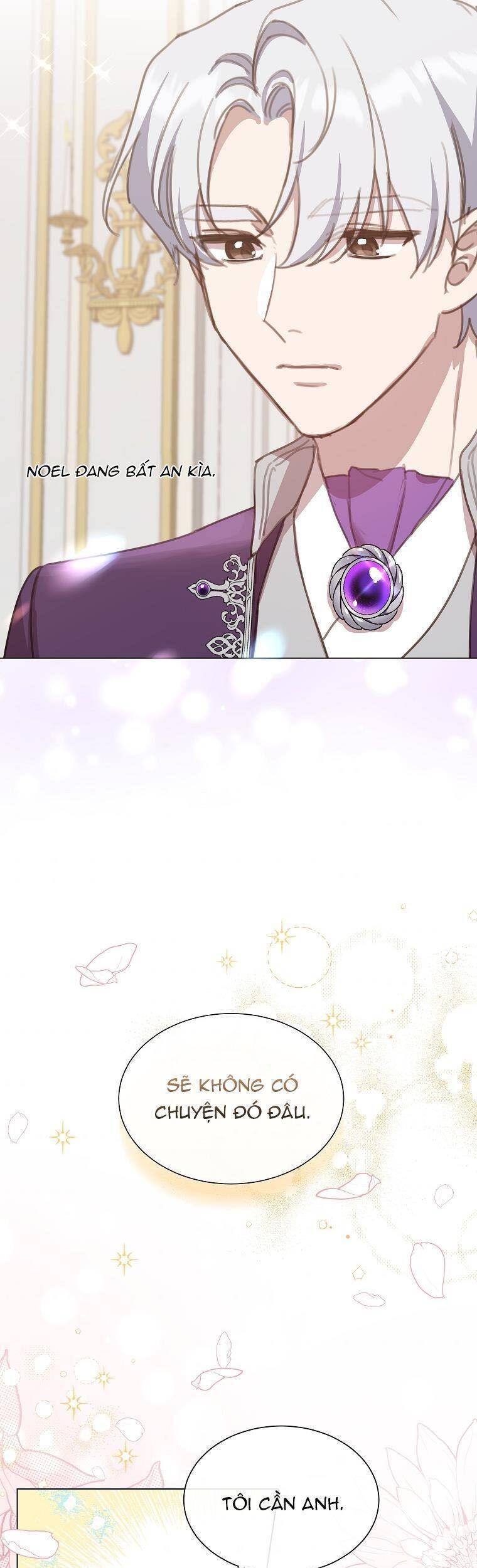 Mất Đi Một Người Chị Tốt Chapter 18 - 23