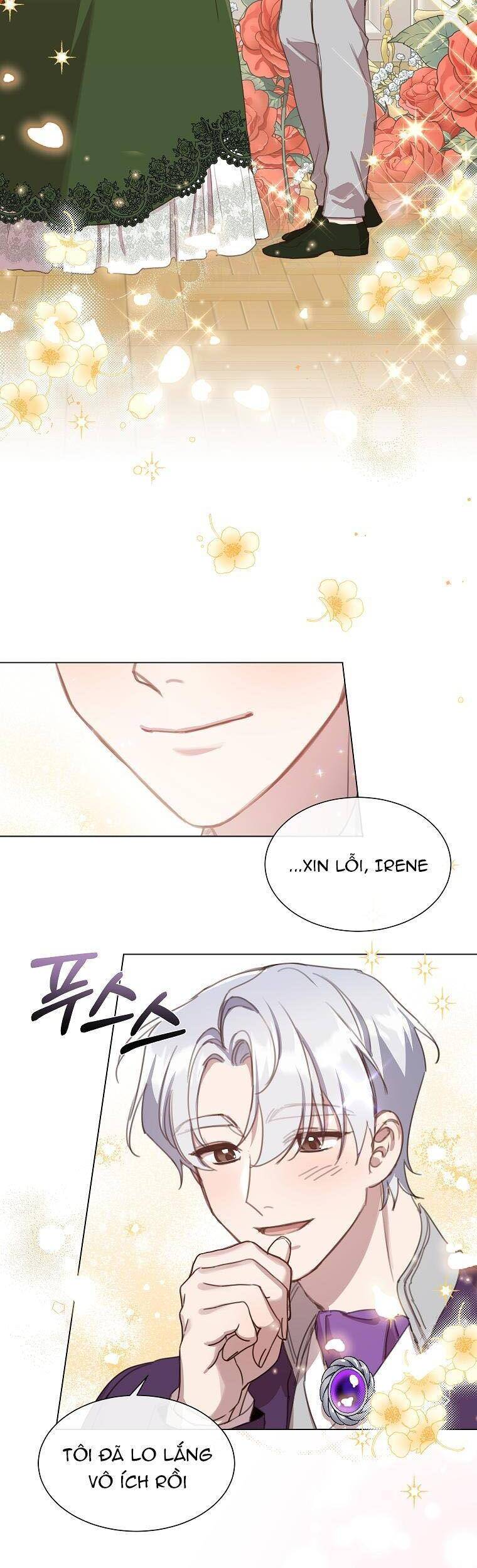 Mất Đi Một Người Chị Tốt Chapter 18 - 25