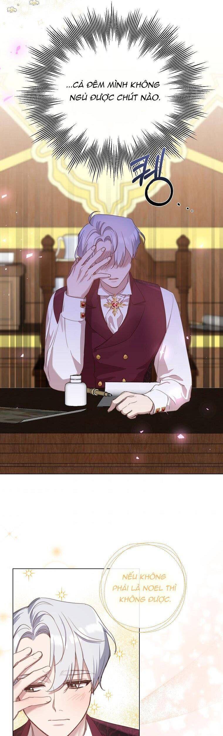 Mất Đi Một Người Chị Tốt Chapter 18 - 28