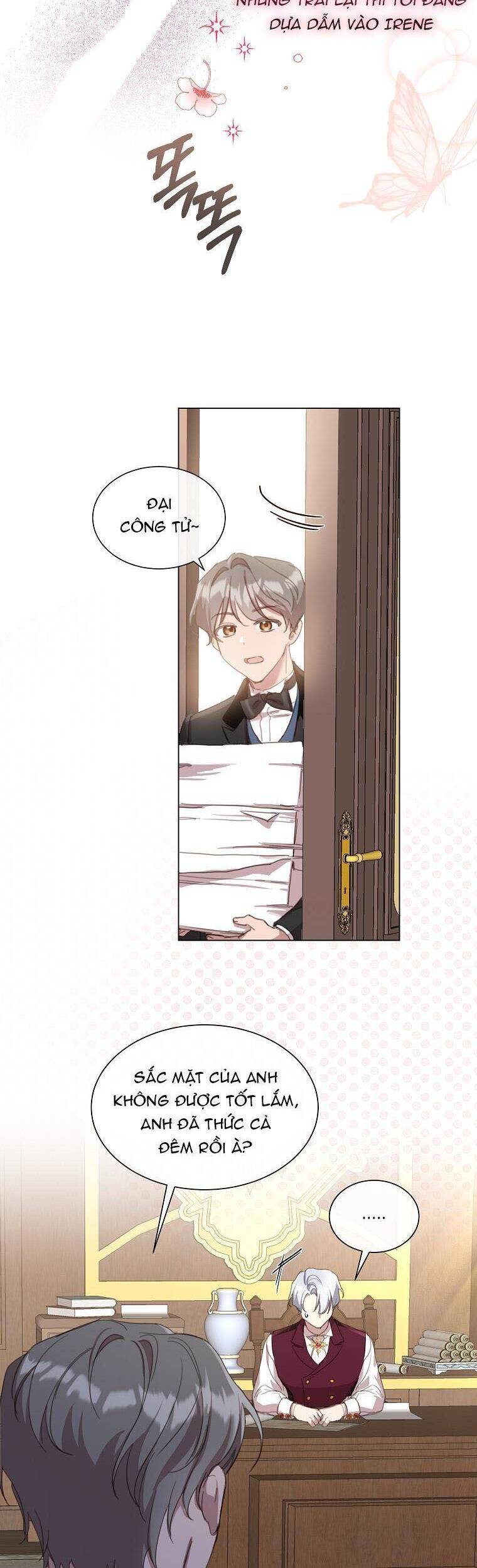 Mất Đi Một Người Chị Tốt Chapter 18 - 30