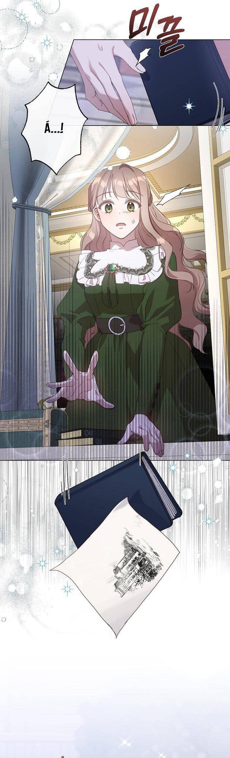 Mất Đi Một Người Chị Tốt Chapter 18 - 4