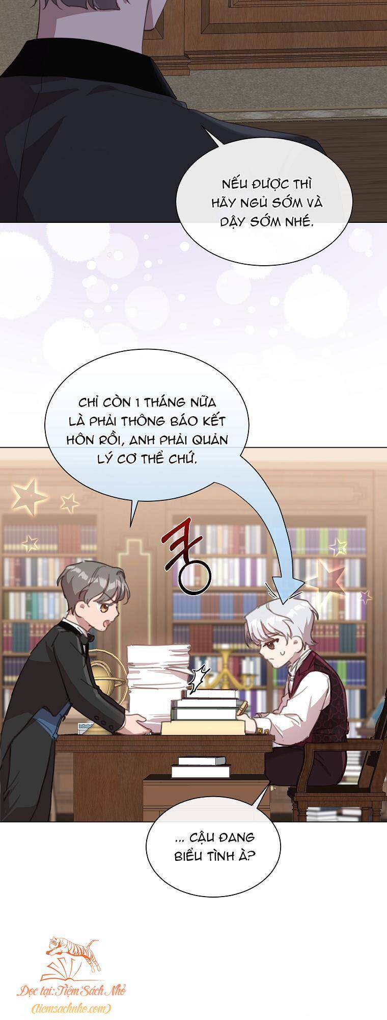 Mất Đi Một Người Chị Tốt Chapter 18 - 31