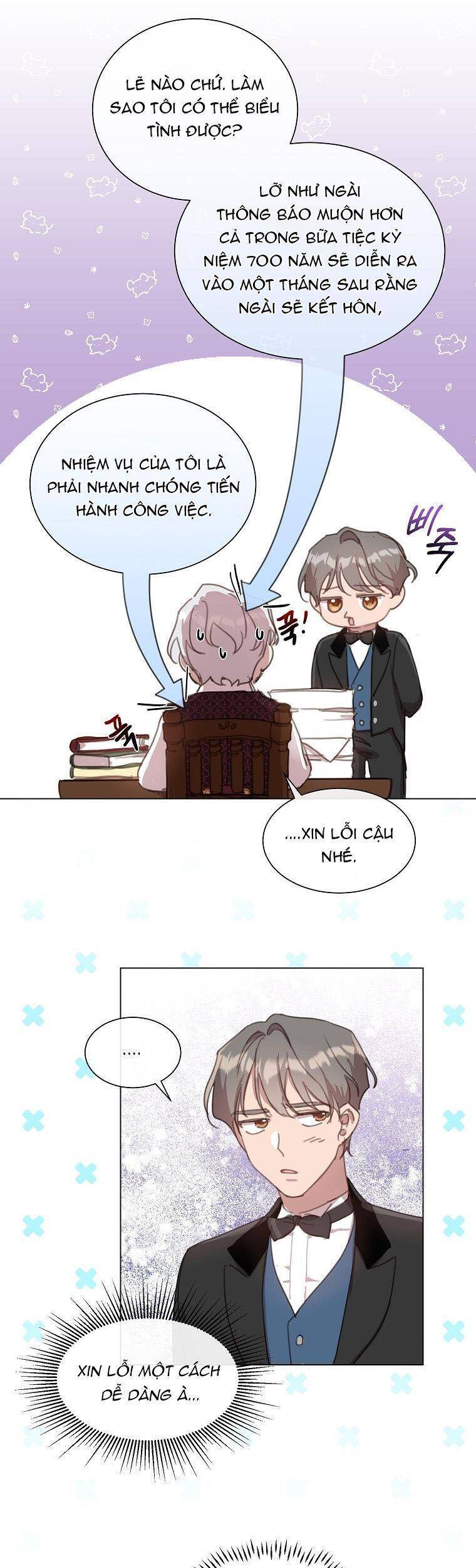 Mất Đi Một Người Chị Tốt Chapter 18 - 32